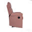 Fauteuil inclinable simple
