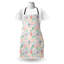 Multicolore East Urban Home Sports Tablier unisexe