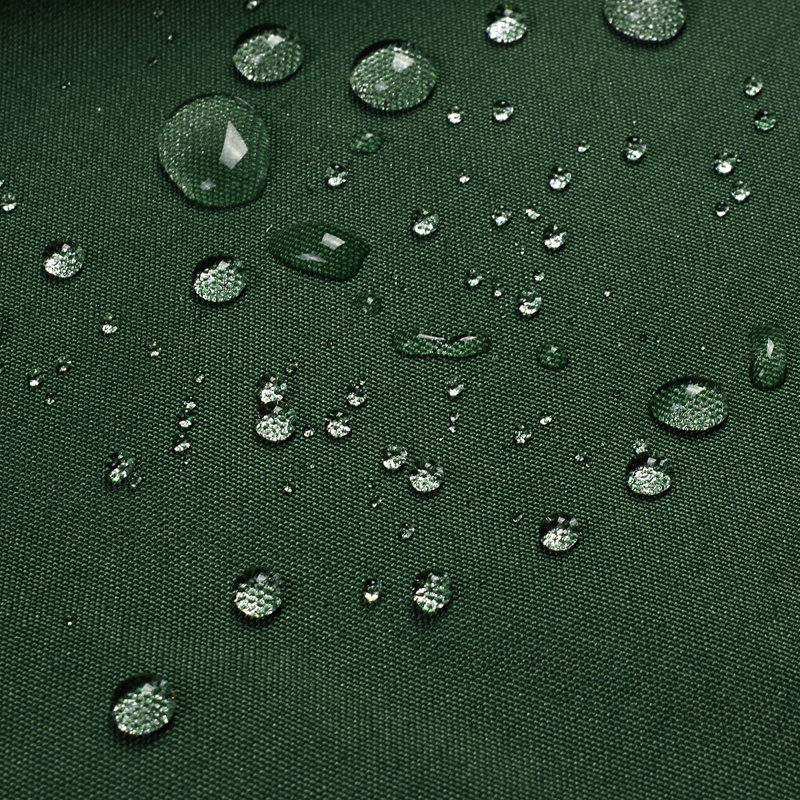 Callensburg Dakota Fields Plastic Replacement Canopy, Green, 12cm H x 77cm W x 43cm D