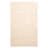 Sienna Cream Rug 5'0" x 8'0"