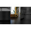 Lampe de bureau USB en métal Ranbir