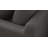 Bronislava 6 - Piece Upholstered Modular Sectional-1533694928