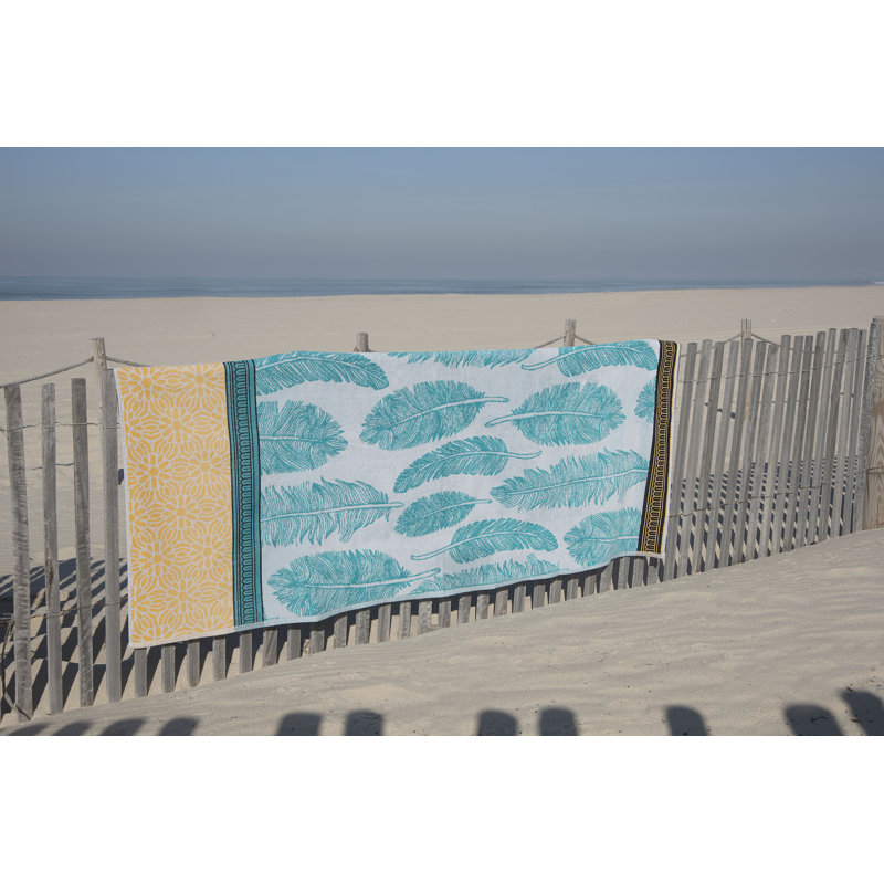 Sorema Beach Towel