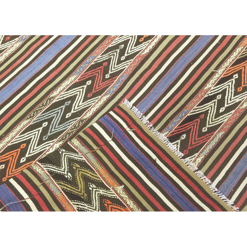 One-of-a-Kind 5'5" X 7'9" Area Rug