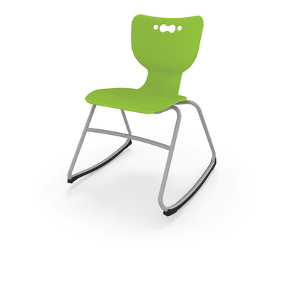Hierarchy Sled Rocker Classroom Chair