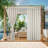 Waterproof Thermal Insulated Outdoor Patio Curtain-1555440730-1555440726