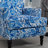 27.1'' Wide Upholstered Armchair with Solid Wood Legs-1738853907