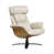 Beige Genuine Leather est en rupture de stock sélectionné