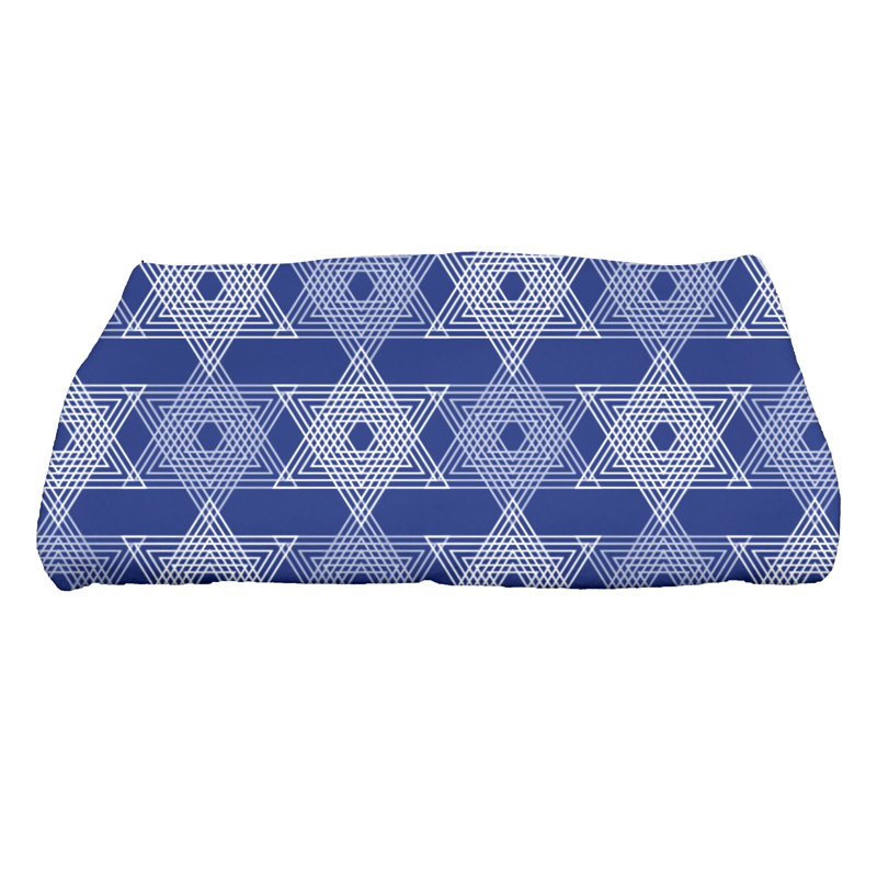 Bath Towel, Royal