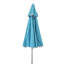 Aquia 200cm Beach Parasol