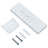 vidaXL Retractable Awning-1253238307-1253238306