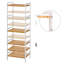 Rushali 45cm W Steel Shelving Unit-2131484816