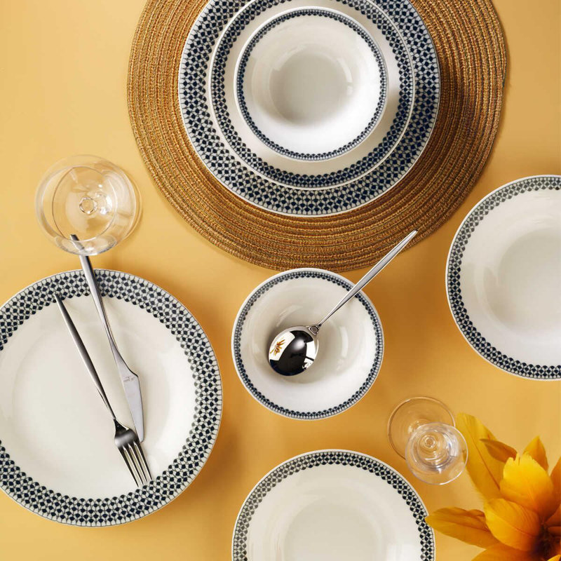 Service de table (12 pièces)