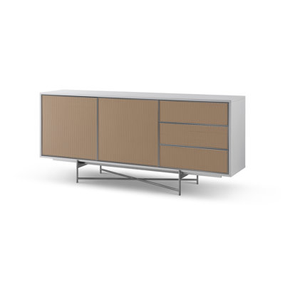 Aylanna 179.9cm Sideboard