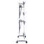 Belgrace 40 Pair Shoe Rack