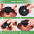 Arnfred Metal Hanging Decorative Bird Feeder