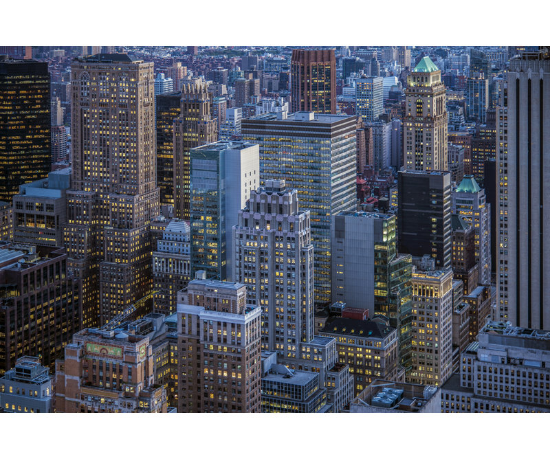 Wrapped Canvas Print, 81.28 cm H x 121.92 cm W