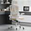 Chaise de bureau ergonomique en filet moderne-1222651561-1222651560