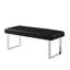 Banc en cuir pour salle de séjour Cooper-32409229