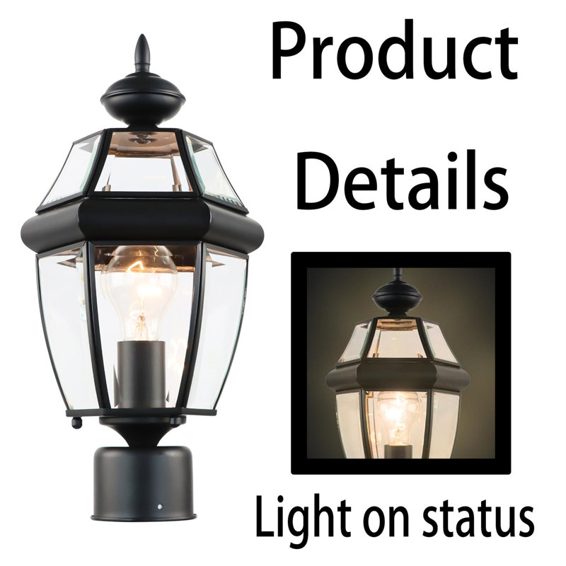 Lumière d'extérieur TONWIN