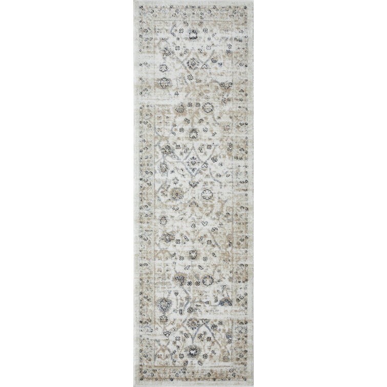 Aldonija Indoor Rug