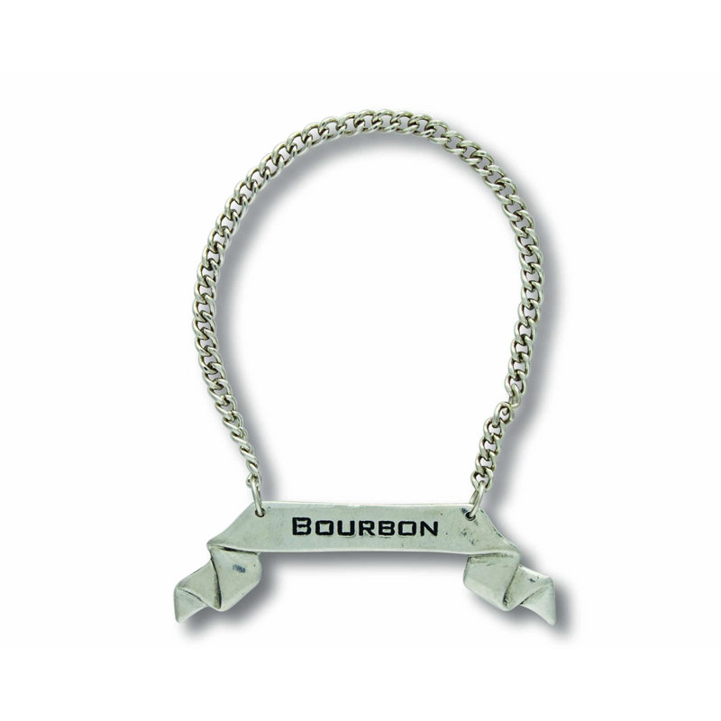 Medici Living Wine Charm, Bourbon