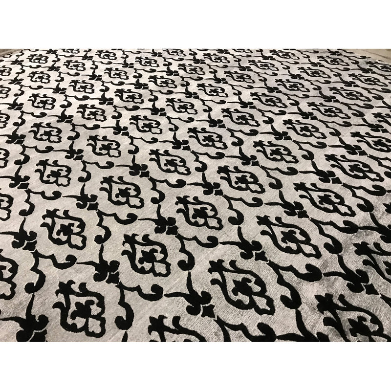 Windsom One-of-a-Kind 10' X 14' Area Rug