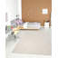 Tapis de bain de couleur unie de la collection Chimera par Ottomanson-304556677-507175956