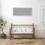 Tableau magnétique encadré Musa Woodgrain-101932447