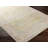 Dietrick Machine Washable Oriental Grass Green/Light Pink Area Rug-718446783