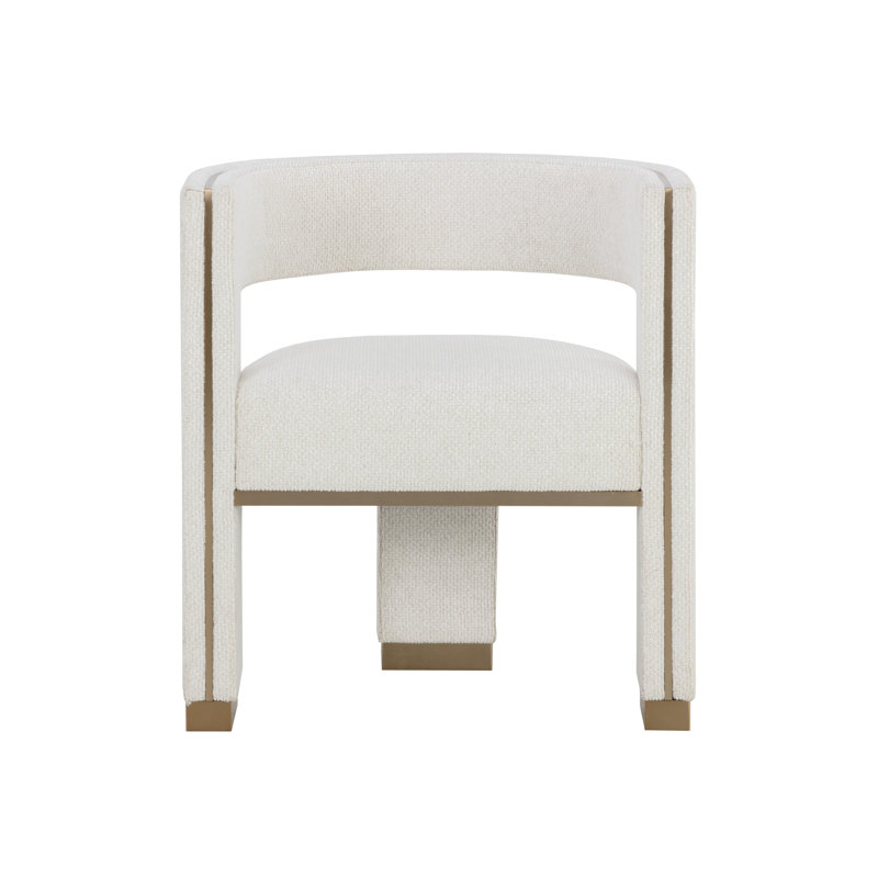 Fedlin Upholstered Arm Chair