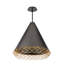 Lacey 1 - Light LED Pendant-2062443612