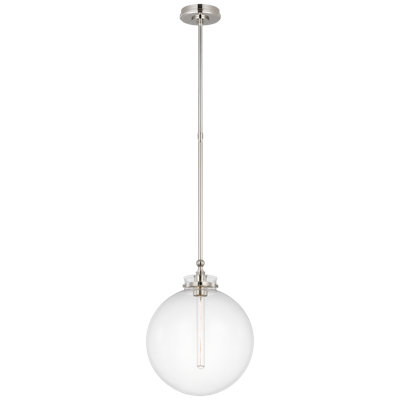 Parkington 1 - Light Pendant