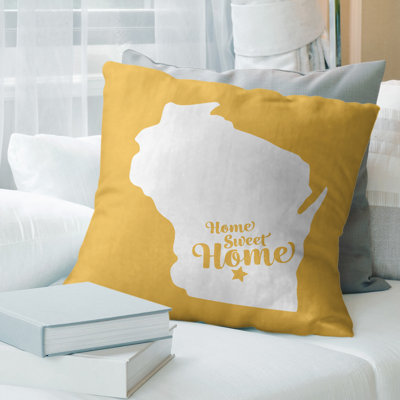 Coussin doux home