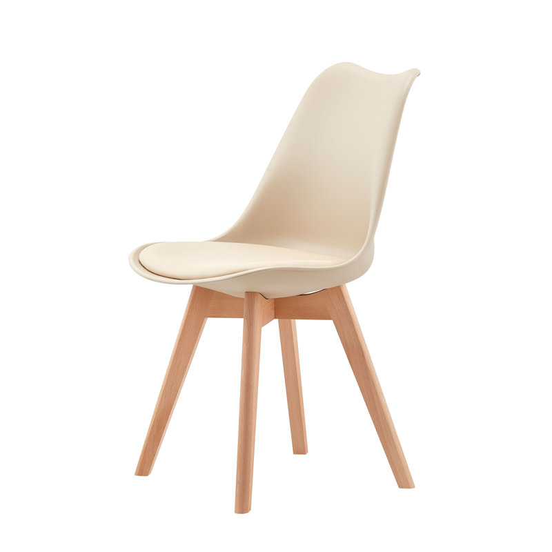 Knutsford Kitchen Dining Chair, Blue, 4