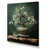 Toile tendue
