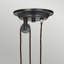Leanna 1 - Light Cone Pendant-1543412896