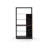 Caracole Classic 42 " W Curio Cabinet