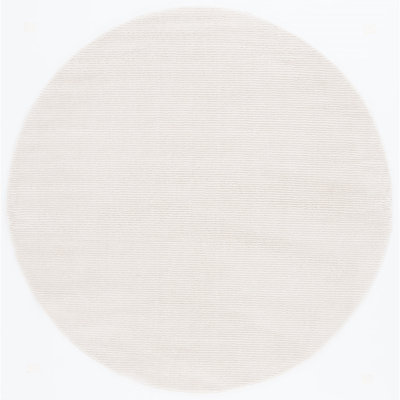 Solid Colour Area Rug