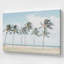 «Swaying Palms in Paradise I», reproduction sur toile-1219353258-1235018409-1235018414