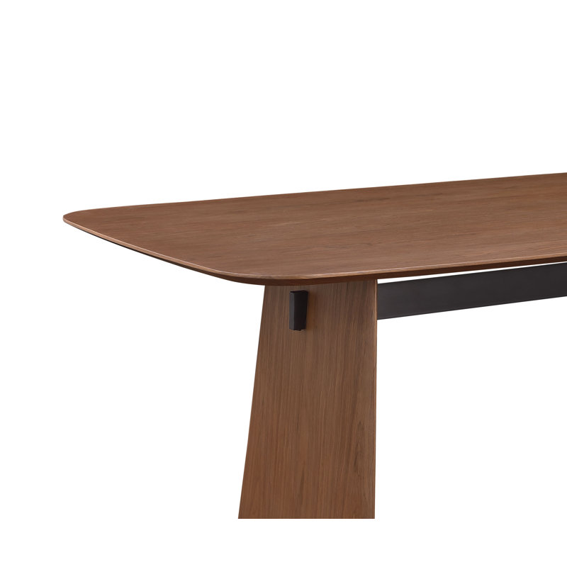 Rinaldi Lomba Modern All-wood Dining Table
