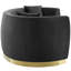 Resolute Curved Performance Velvet Sofa-1817557102