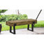 Banc de jardin Blythedale