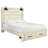 Kalayiah Slat Storage Bed-672924192