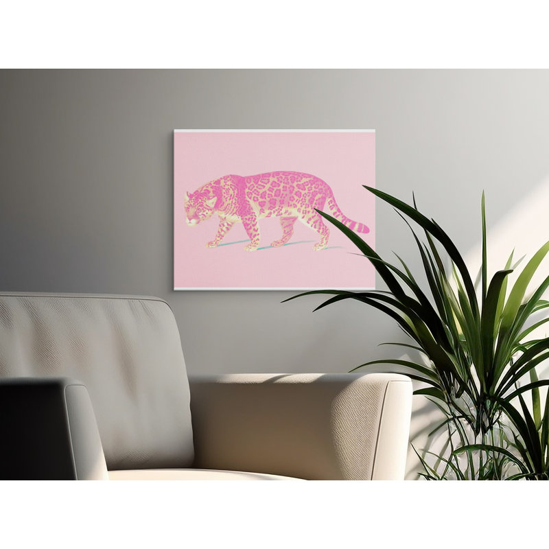 Wrapped Canvas Print Set, 24x20