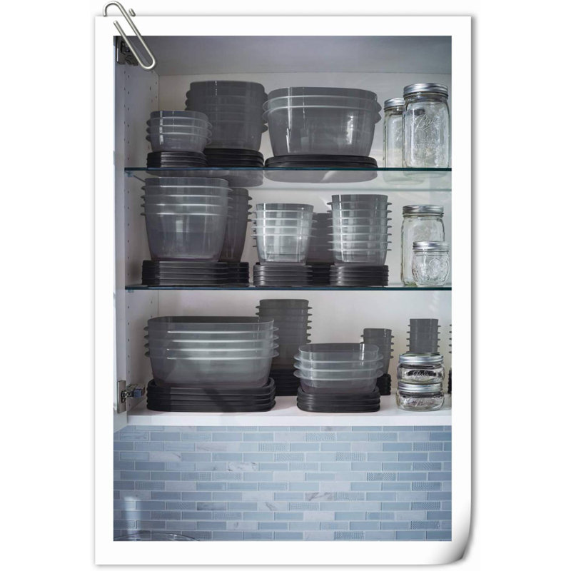 Dhru Food Storage Container