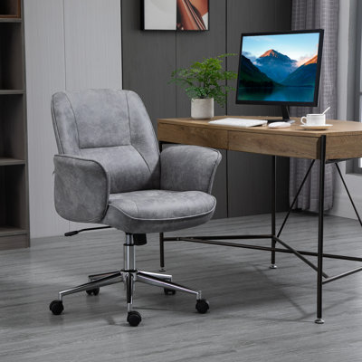 Lolarose Polyester Office Chair