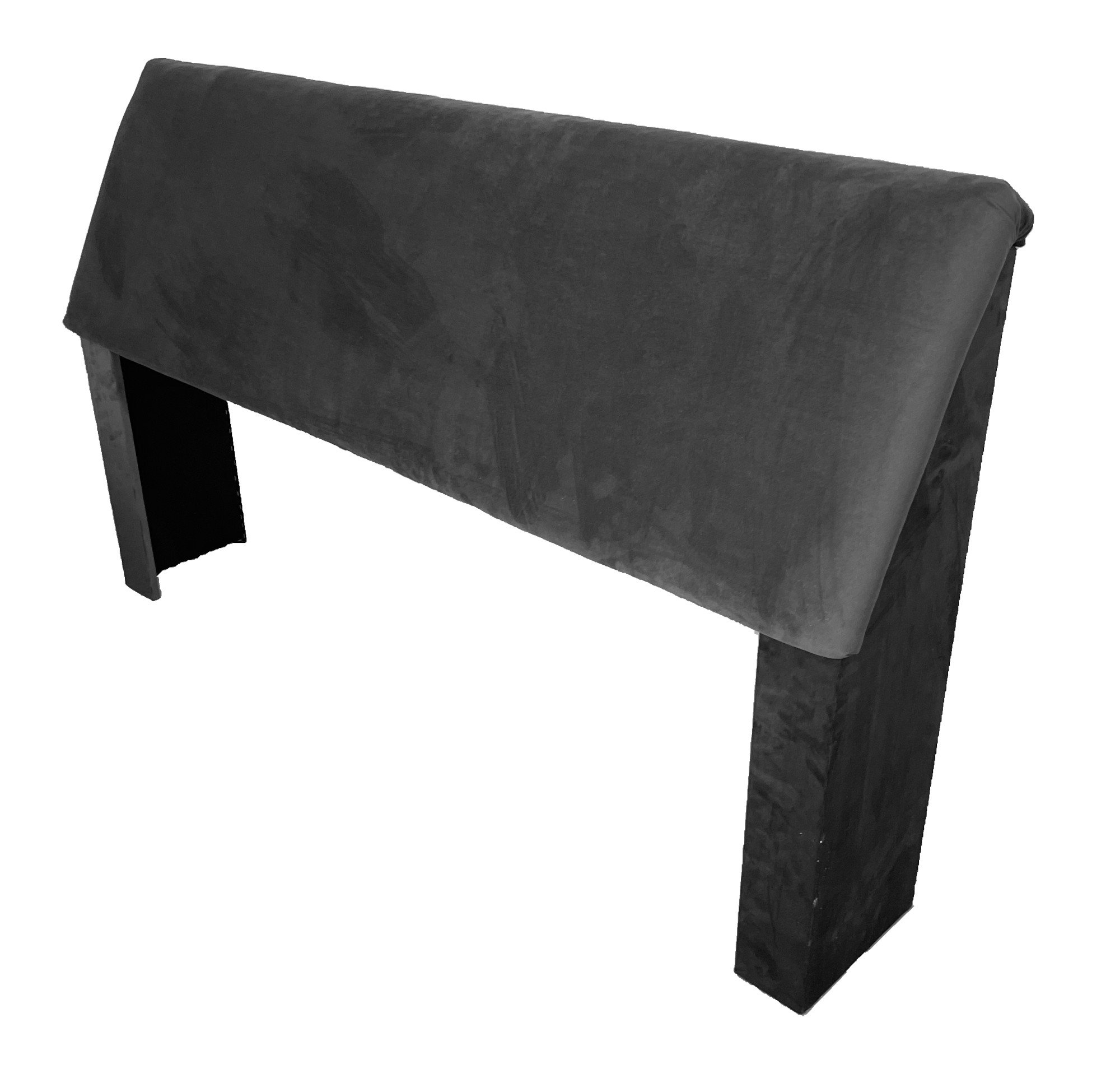 Ebern Designs Milan Slanted Padded Headboard For Sitting Up In Bed ebern-designs-milan-slanted-padded-headboard-for-sitting-up-in-bed