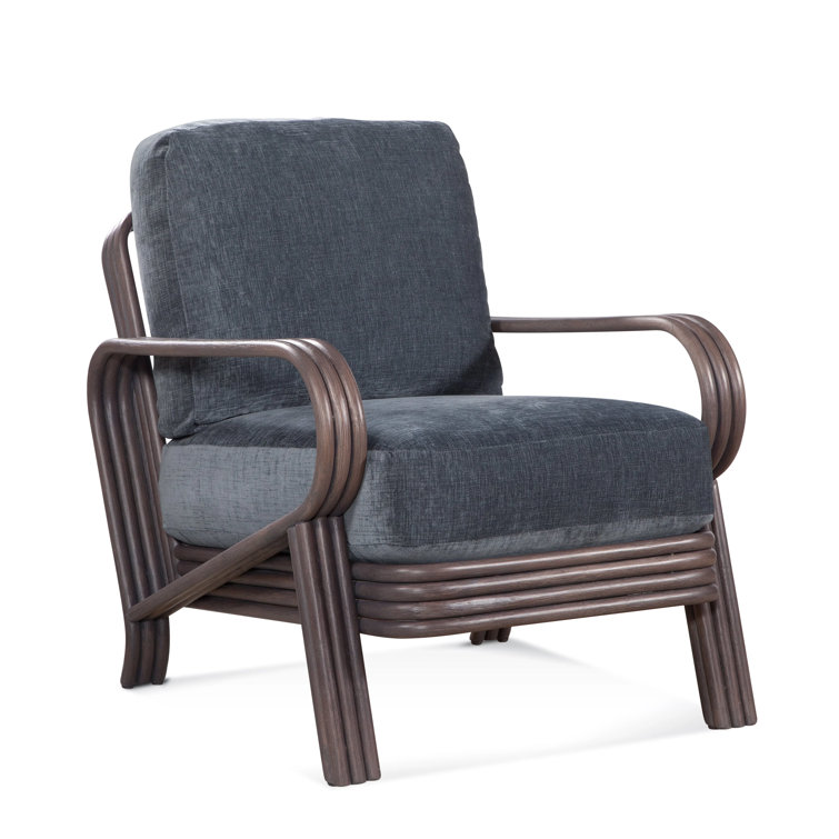 Remo Upholstered Armchair