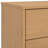 Lachish 17.7'' W Solid Wood Nightstand-1696248534